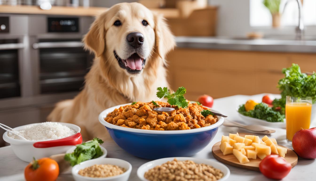 10 Things You Didn't Know About can dogs eat warm food