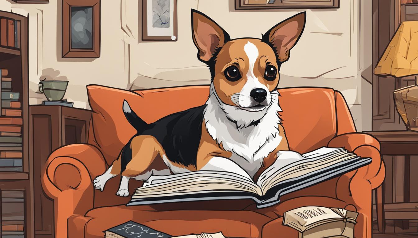 10 Things You Didn't Know About jack terrier chihuahua mix