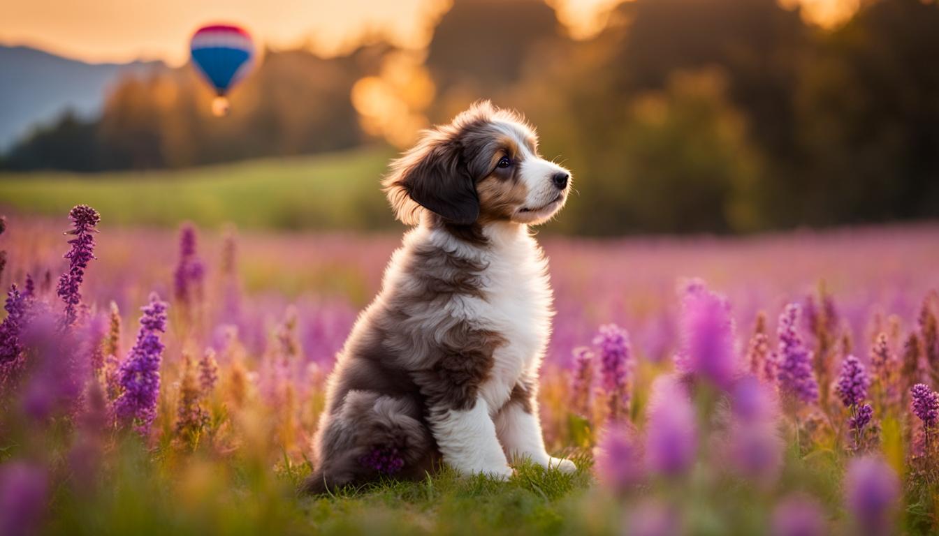10 Things You Didn't Know About mini aussiedoodle puppy