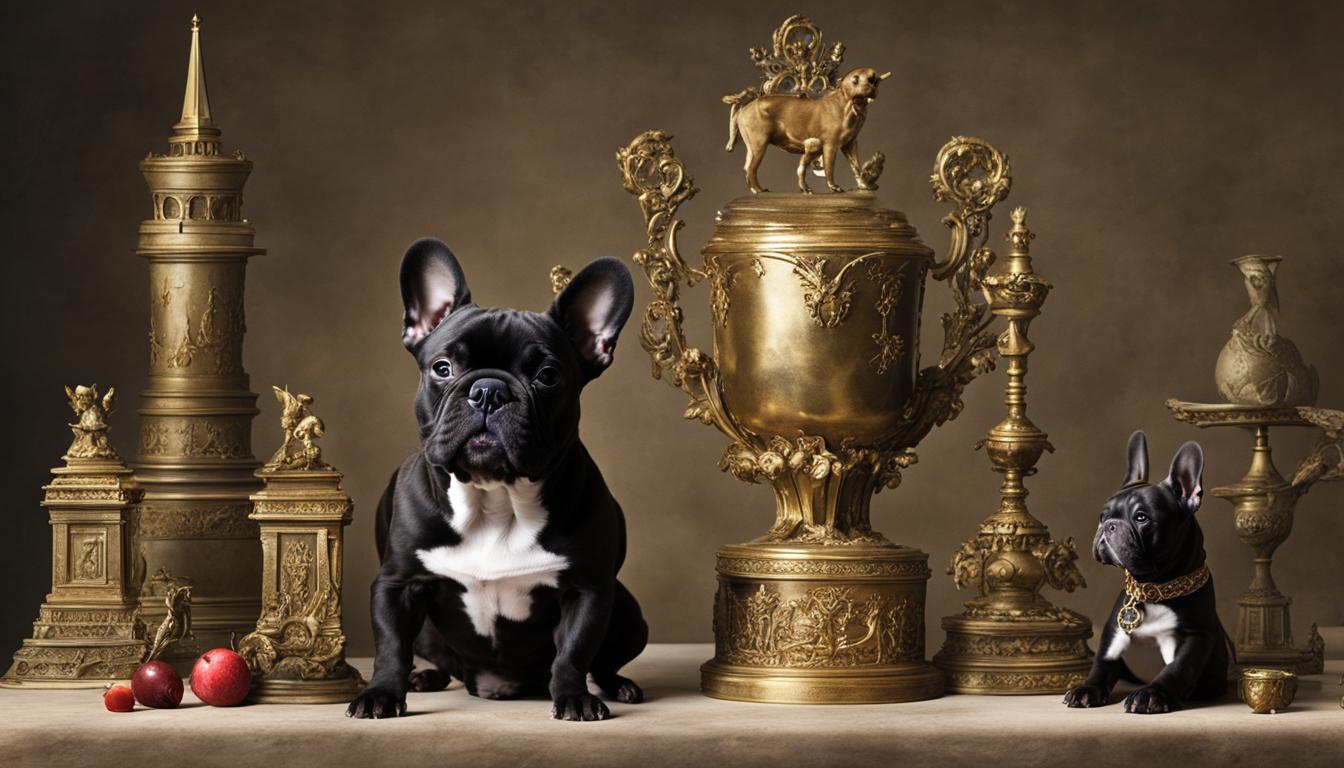 10 Things You Didn't Know About rare french bulldog