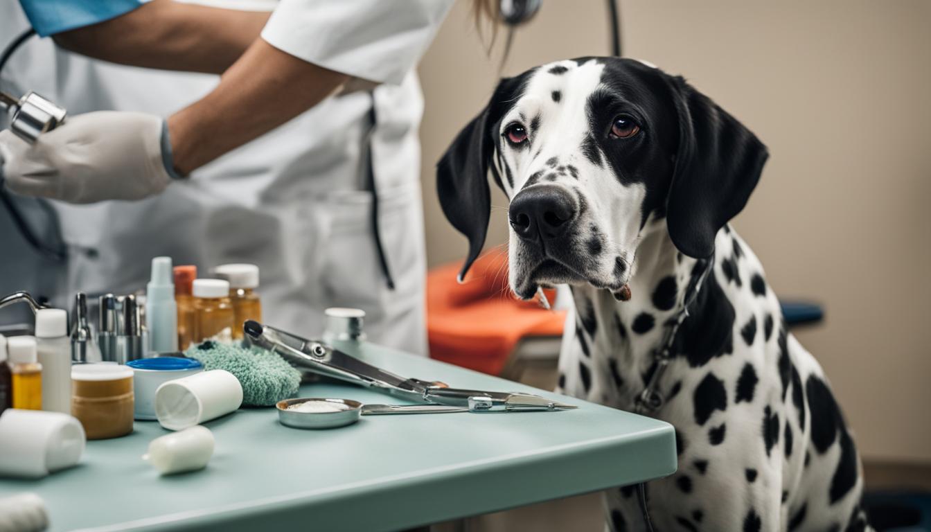 Best Practices for dalmatian pointer mix