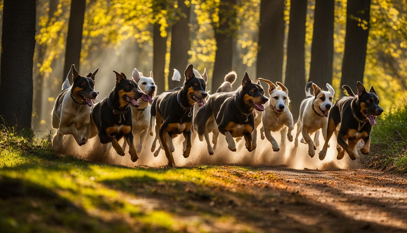 The Science Behind posavac hound