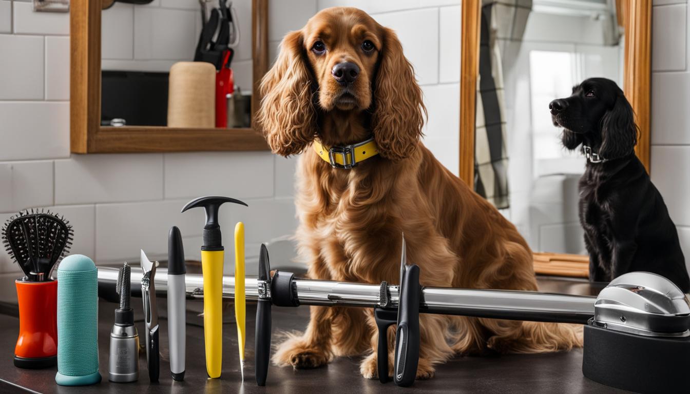 The Ultimate Guide to cocker spaniel cut