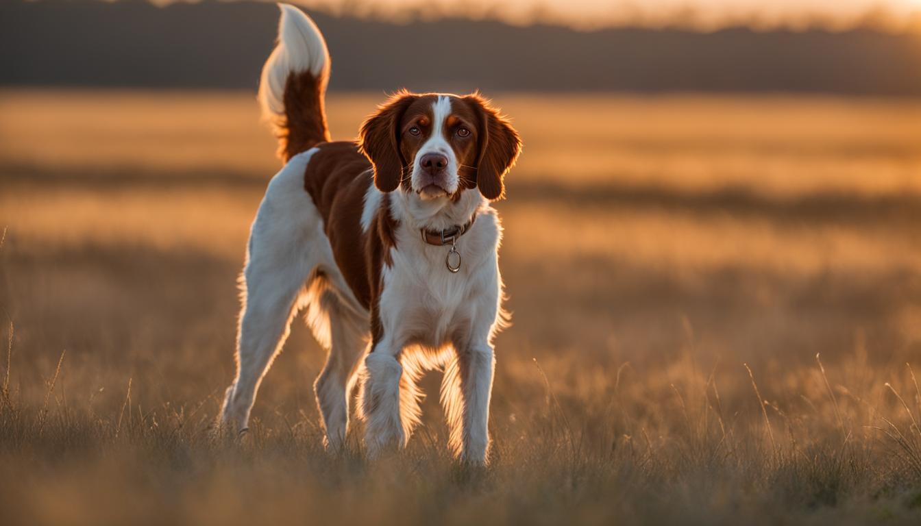 Why french brittany spaniel Matters