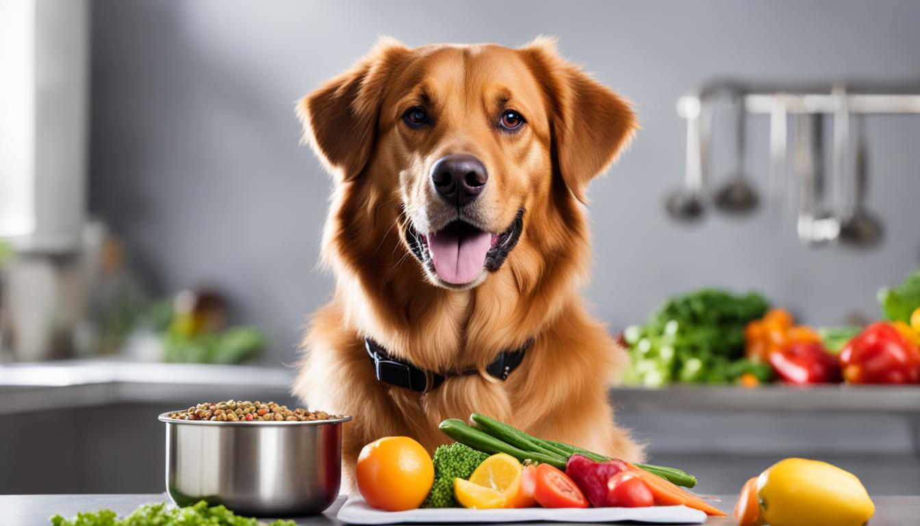 Why low purine dog food Matters