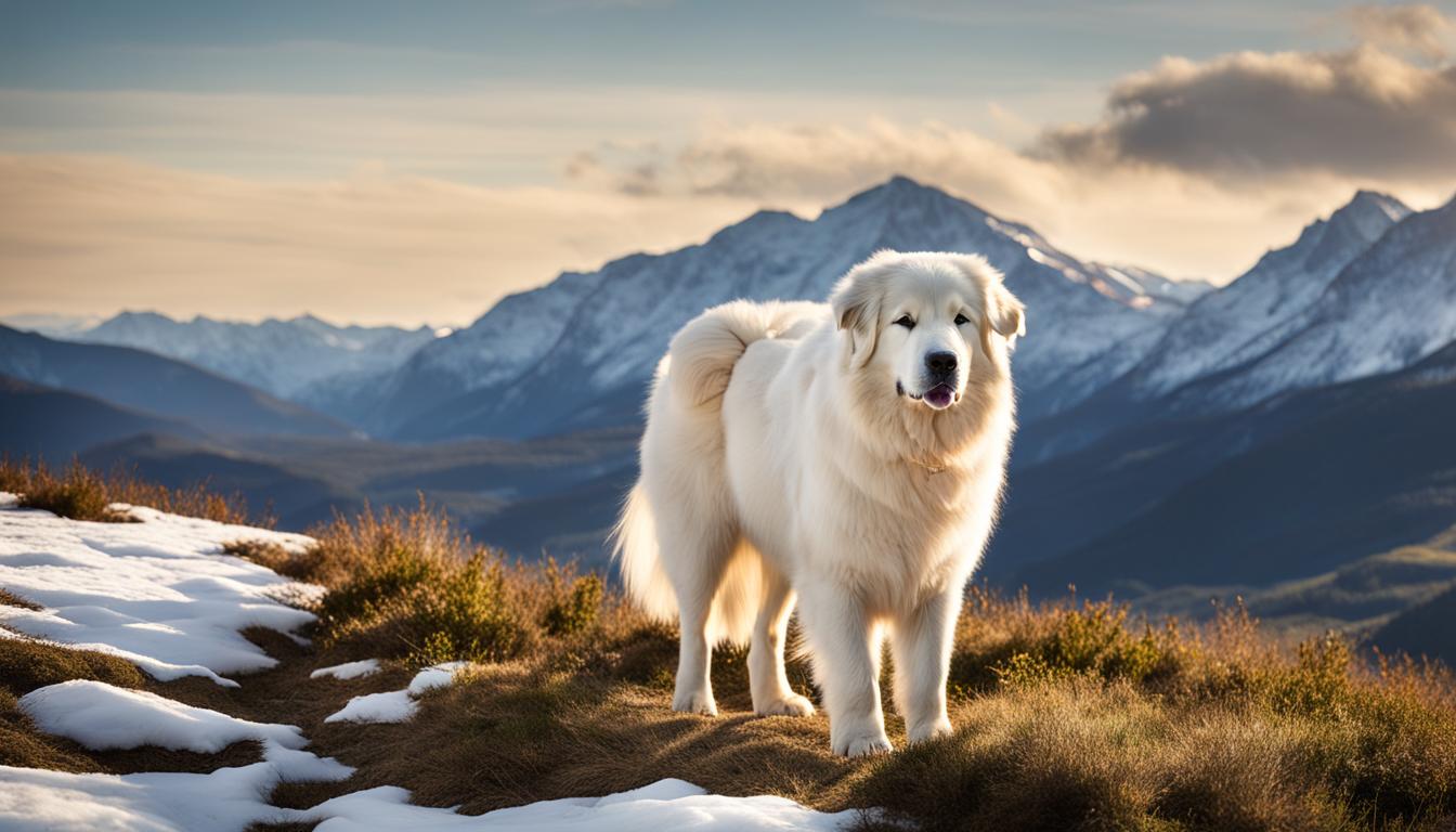 great pyrenees images