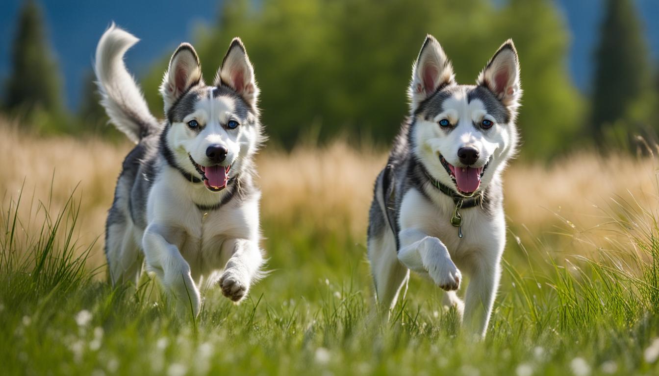husky terrier mix: A Comprehensive Review