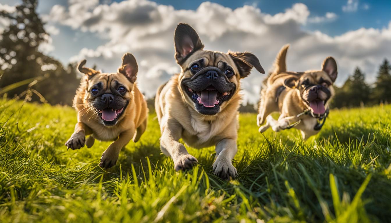 pug and frenchie mix: A Comprehensive Review
